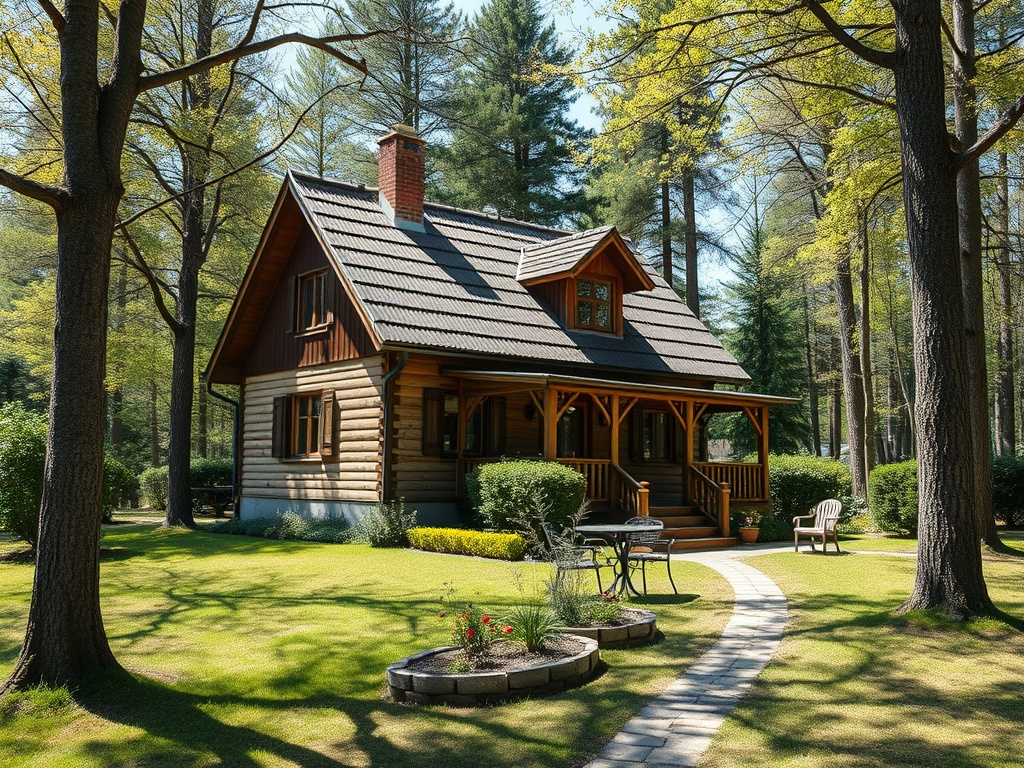 69dom.ru | Сравнение технологий строительства: клееный брус против СИП-панелей