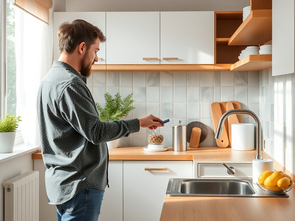 69dom.ru | Как выбрать систему очистки воды для дома с высоким содержанием солей