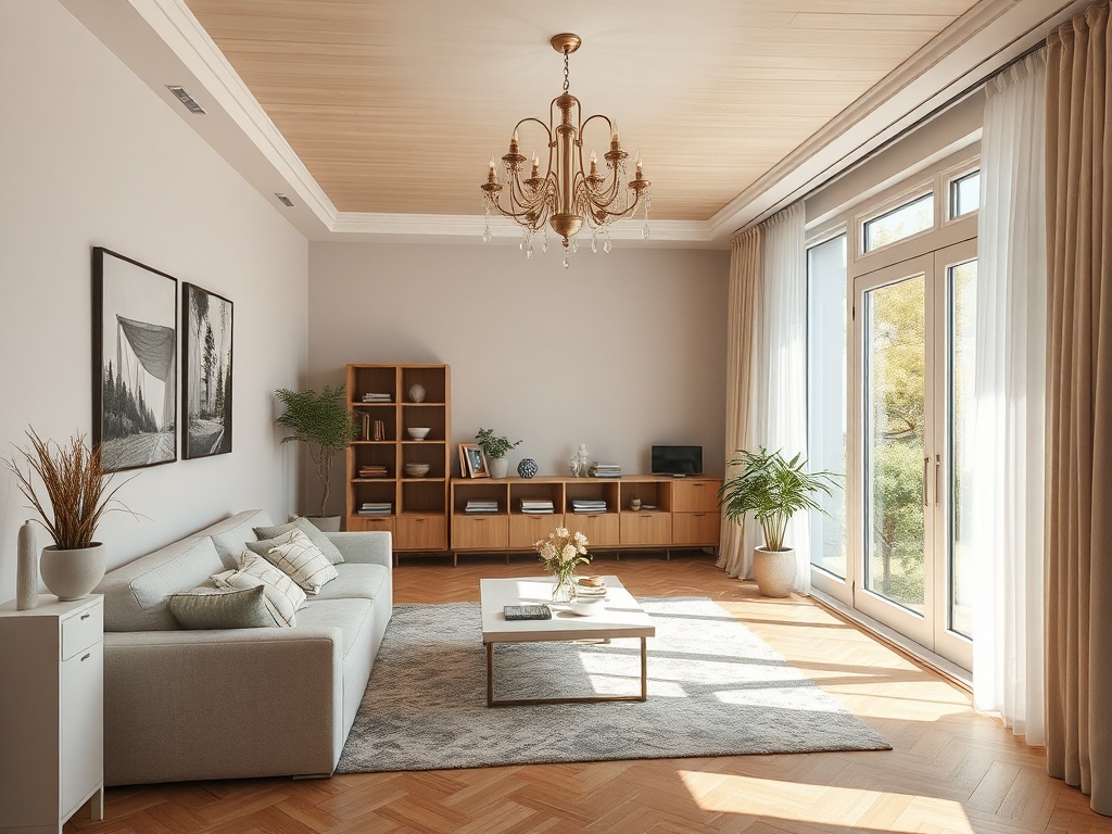 69dom.ru | Экскурсия по реальному построенному дому