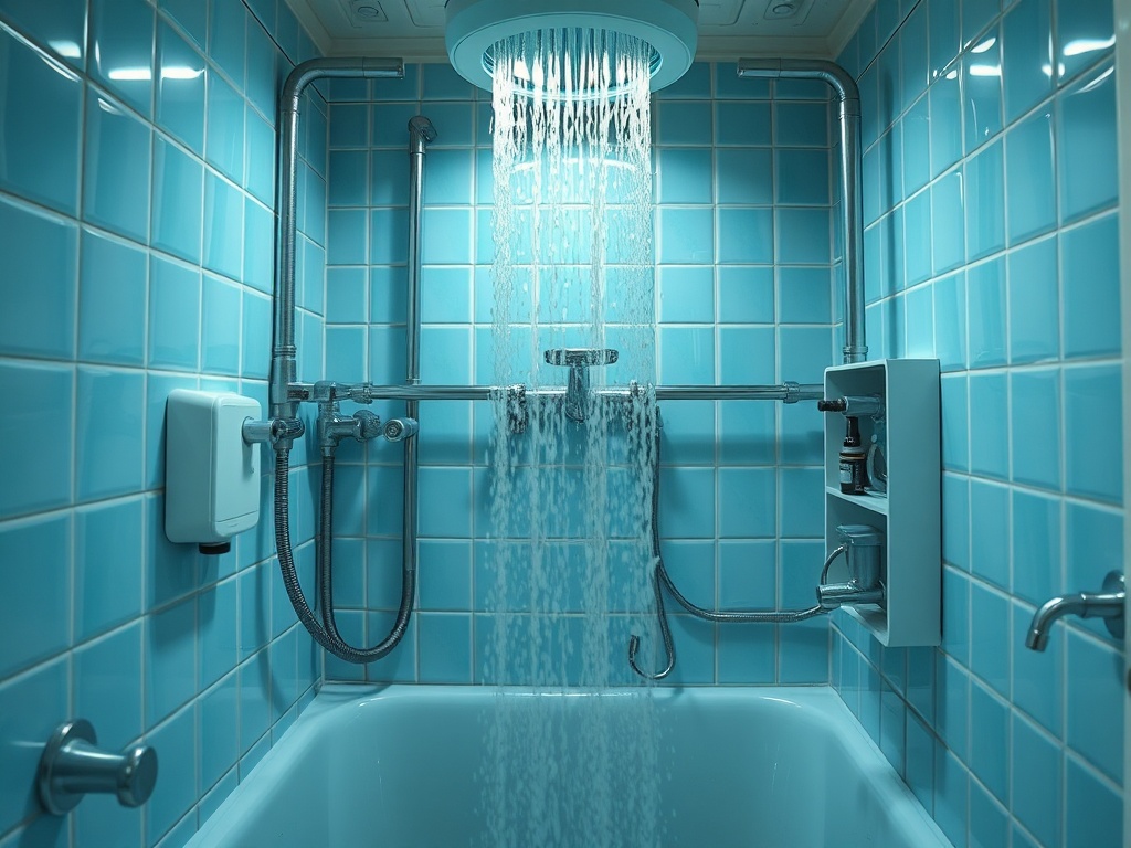 69dom.ru | Циркуляционный насос в системе ГВС