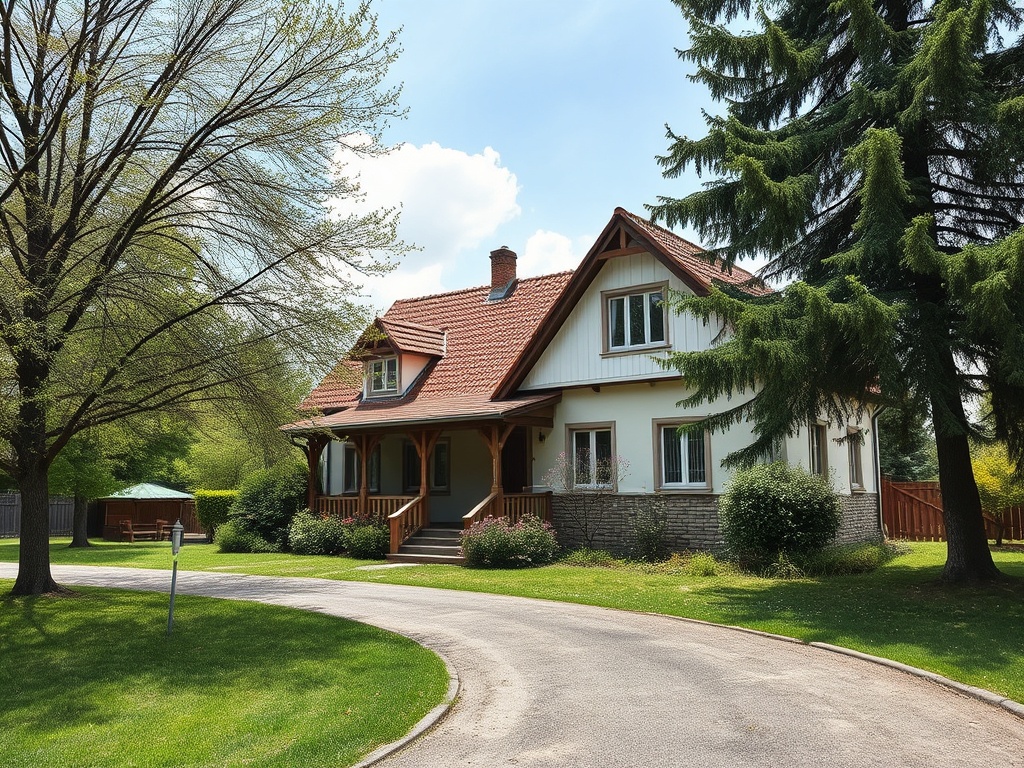 69dom.ru | Утепление загородного дома: комплексный подход от фундамента до крыши